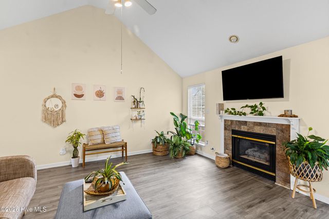 4138 Eagle Nest Drive, Evans, GA 30809
