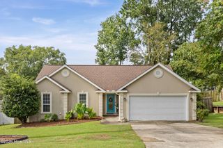 4138 Eagle Nest Drive, Evans, GA 30809