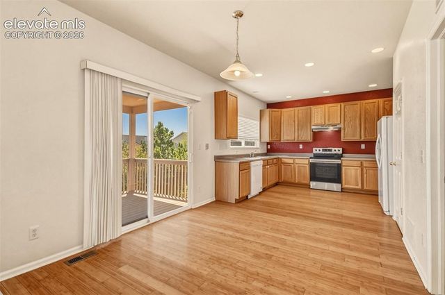 12261 St Annes Road, Peyton, CO 80831