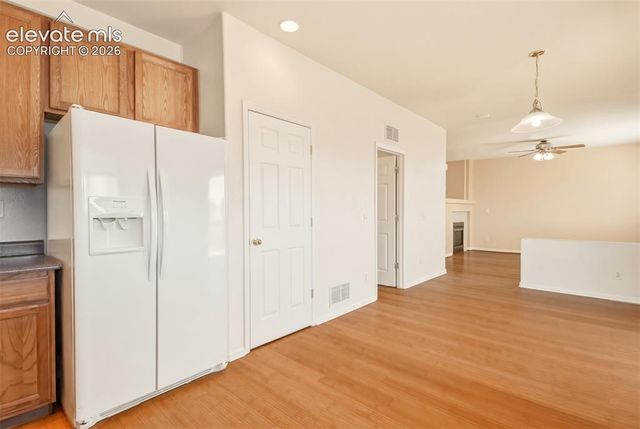12261 St Annes Road, Peyton, CO 80831