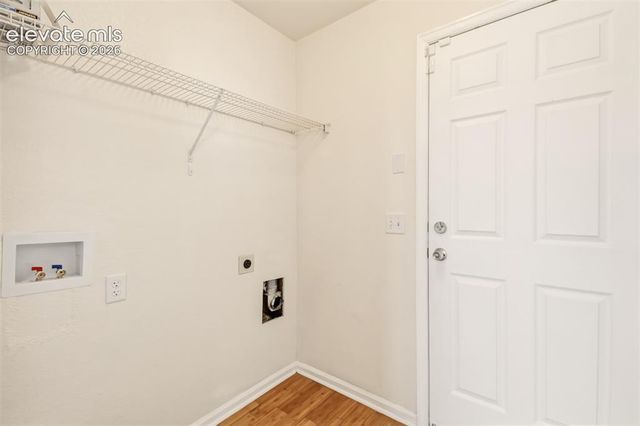 12261 St Annes Road, Peyton, CO 80831