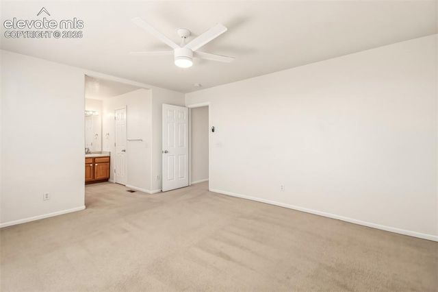 12261 St Annes Road, Peyton, CO 80831