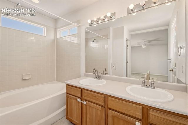 12261 St Annes Road, Peyton, CO 80831