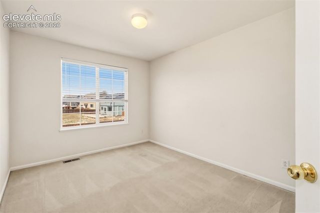 12261 St Annes Road, Peyton, CO 80831