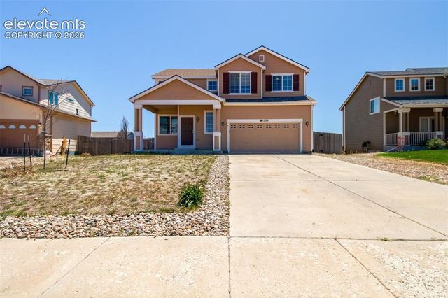 12261 St Annes Road, Peyton, CO 80831