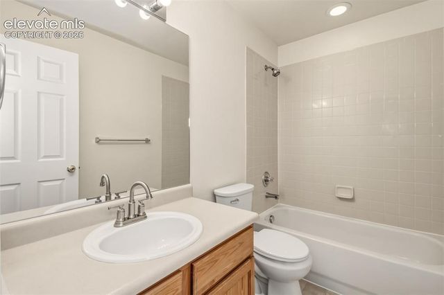 12261 St Annes Road, Peyton, CO 80831