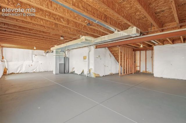 12261 St Annes Road, Peyton, CO 80831