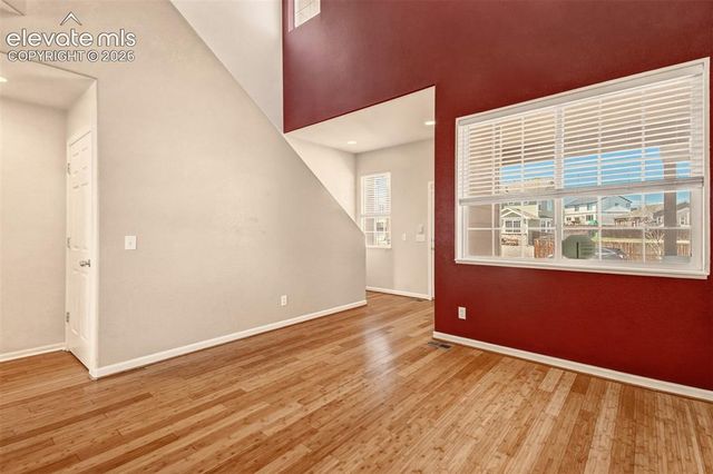 12261 St Annes Road, Peyton, CO 80831