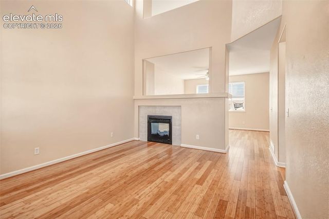 12261 St Annes Road, Peyton, CO 80831