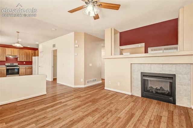 12261 St Annes Road, Peyton, CO 80831