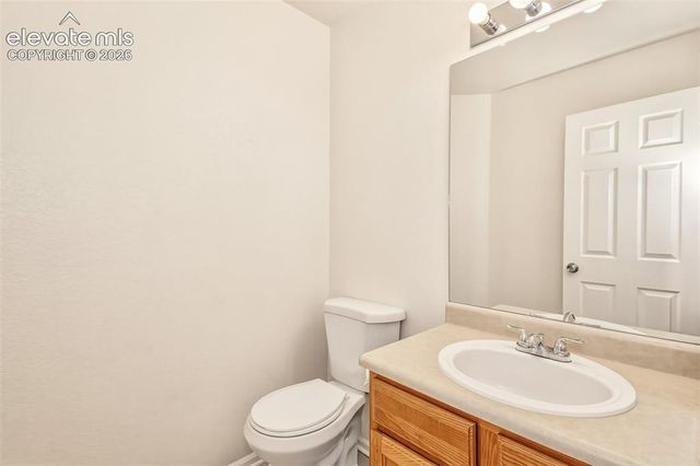 12261 St Annes Road, Peyton, CO 80831