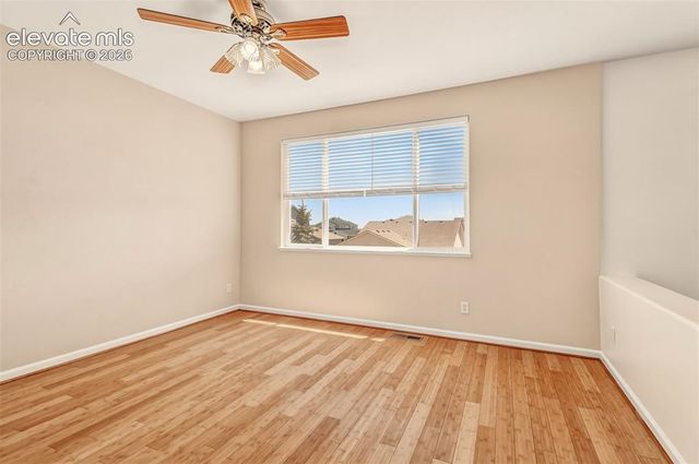 12261 St Annes Road, Peyton, CO 80831