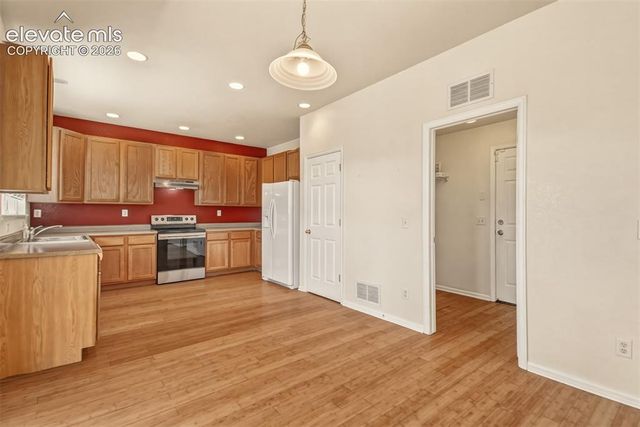 12261 St Annes Road, Peyton, CO 80831