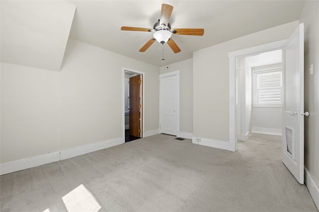 109 Clairtonica St, Crafton Heights, PA 15205
