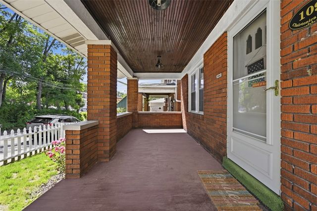 109 Clairtonica St, Crafton Heights, PA 15205
