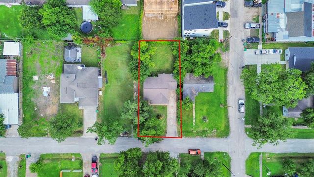 7004 Conley Street, Houston, TX 77021