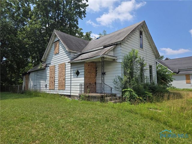 925 Colburn Street, Toledo, OH 43609