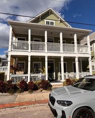 1510 N 17TH STREET 1C, Tampa, FL 33605