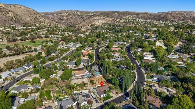 7009 Scarborough Peak, West Hills, CA 91307