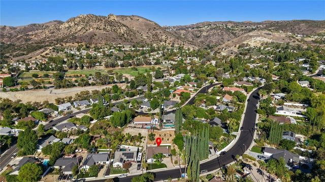 7009 Scarborough Peak, West Hills, CA 91307
