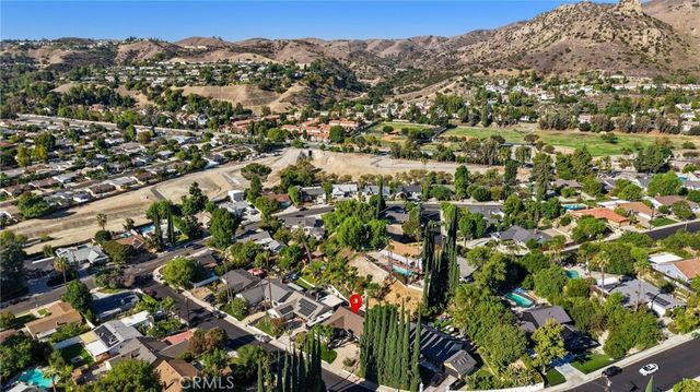 7009 Scarborough Peak, West Hills, CA 91307