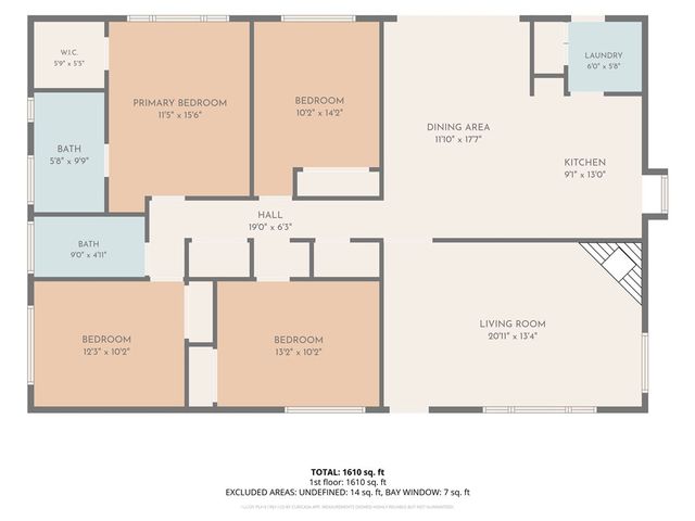 7009 Scarborough Peak, West Hills, CA 91307