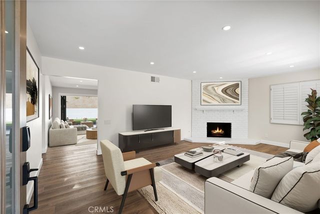 7009 Scarborough Peak, West Hills, CA 91307