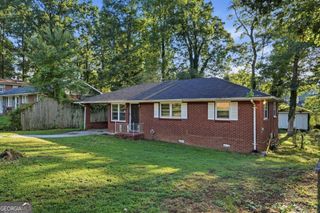 5911 Meadowview Road, Rex, GA 30273