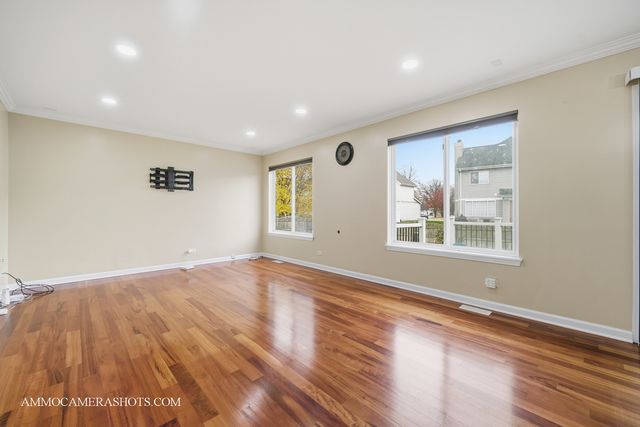 3161 Hopewell Drive, Aurora, IL 60502