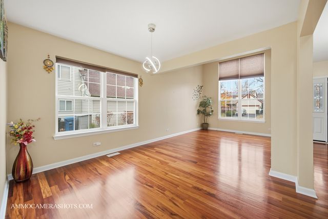 3161 Hopewell Drive, Aurora, IL 60502