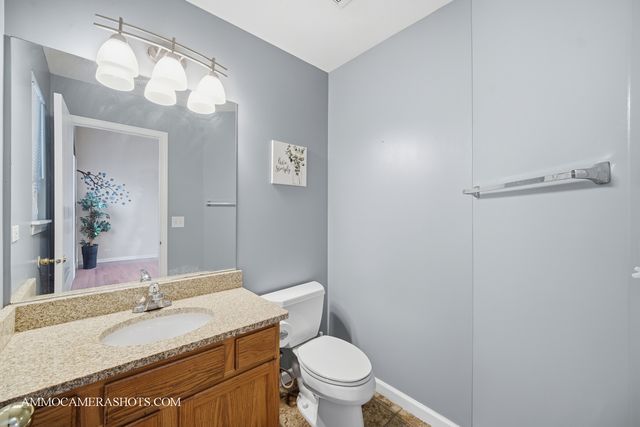 3161 Hopewell Drive, Aurora, IL 60502