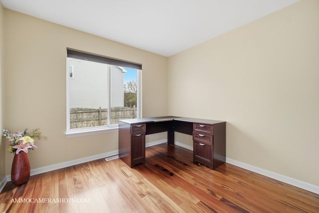 3161 Hopewell Drive, Aurora, IL 60502