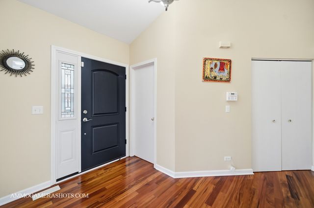 3161 Hopewell Drive, Aurora, IL 60502