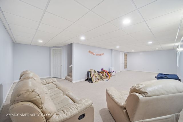 3161 Hopewell Drive, Aurora, IL 60502