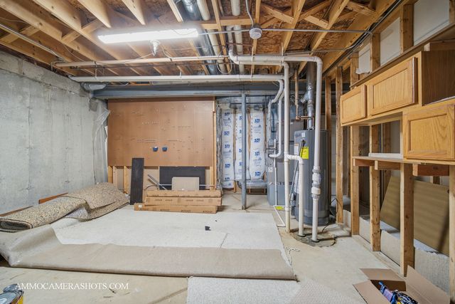 3161 Hopewell Drive, Aurora, IL 60502