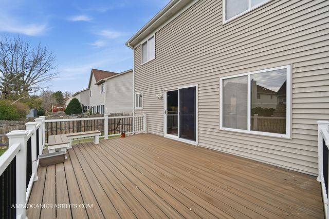 3161 Hopewell Drive, Aurora, IL 60502