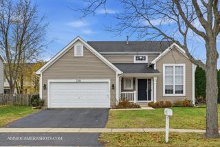 3161 Hopewell Drive, Aurora, IL 60502