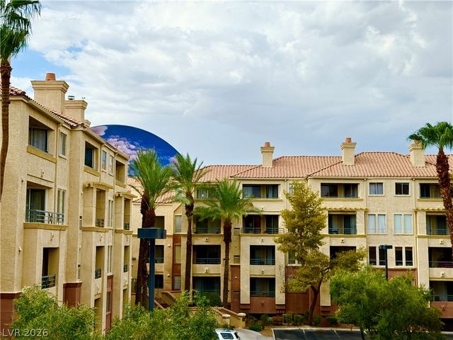 270 East Flamingo Road 235, Las Vegas, NV 89169