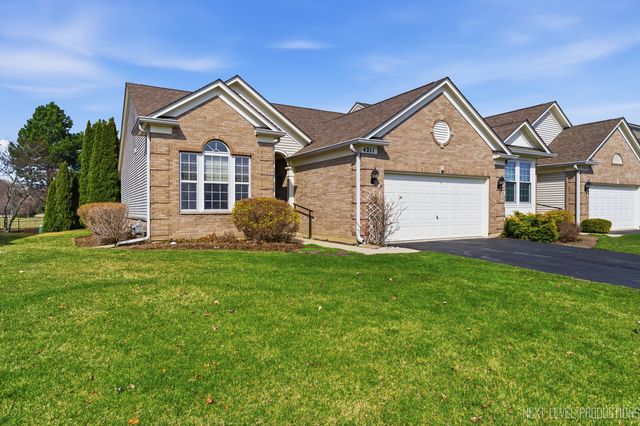 4211 Whitehall Lane, Algonquin, IL 60102