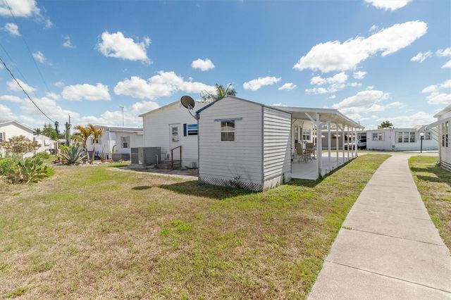 8320 RIVERSIDE DRIVE 75, Punta Gorda, FL 33982