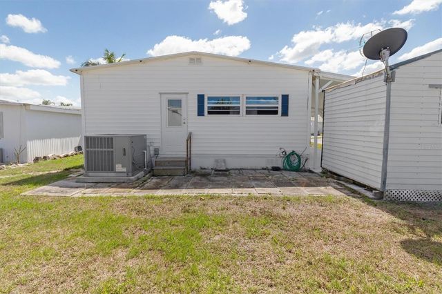 8320 RIVERSIDE DRIVE 75, Punta Gorda, FL 33982