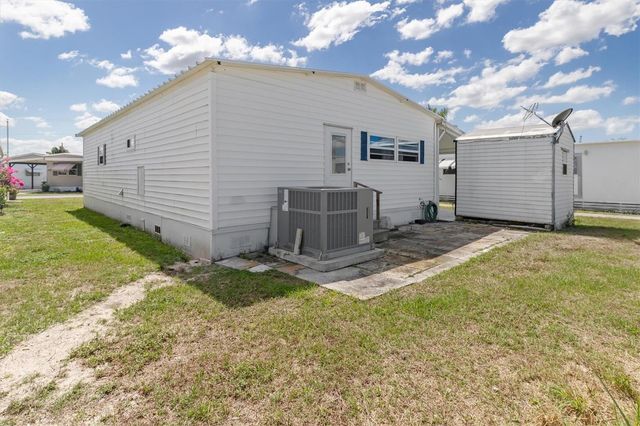 8320 RIVERSIDE DRIVE 75, Punta Gorda, FL 33982