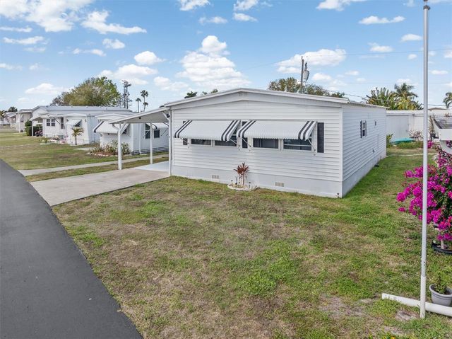 8320 RIVERSIDE DRIVE 75, Punta Gorda, FL 33982