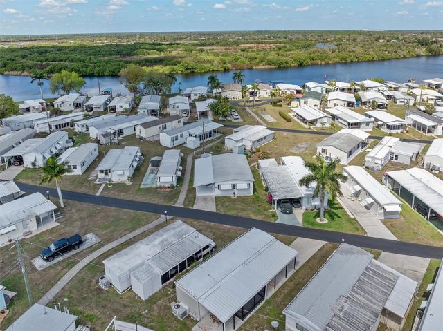 8320 RIVERSIDE DRIVE 75, Punta Gorda, FL 33982