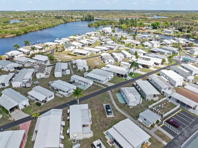 8320 RIVERSIDE DRIVE 75, Punta Gorda, FL 33982