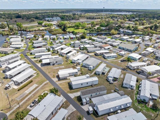 8320 RIVERSIDE DRIVE 75, Punta Gorda, FL 33982