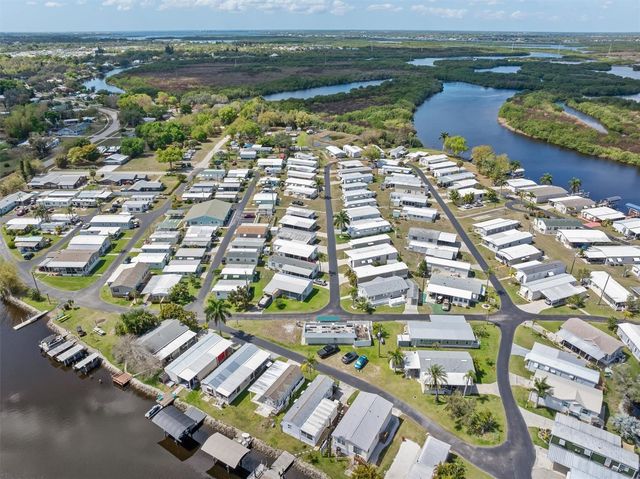 8320 RIVERSIDE DRIVE 75, Punta Gorda, FL 33982