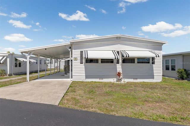 8320 RIVERSIDE DRIVE 75, Punta Gorda, FL 33982