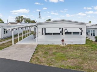 8320 RIVERSIDE DRIVE 75, Punta Gorda, FL 33982