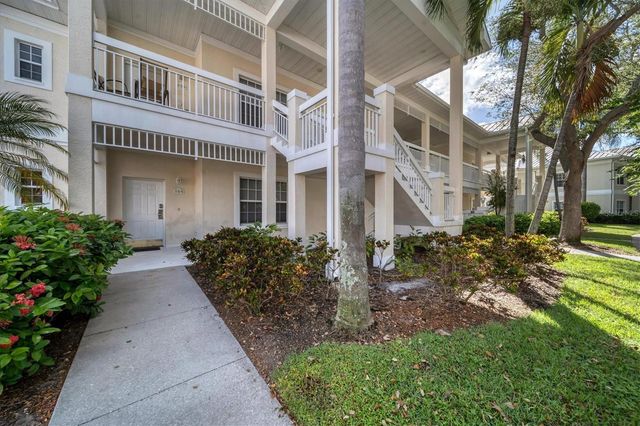3604 54TH DRIVE W 104, Bradenton, FL 34210